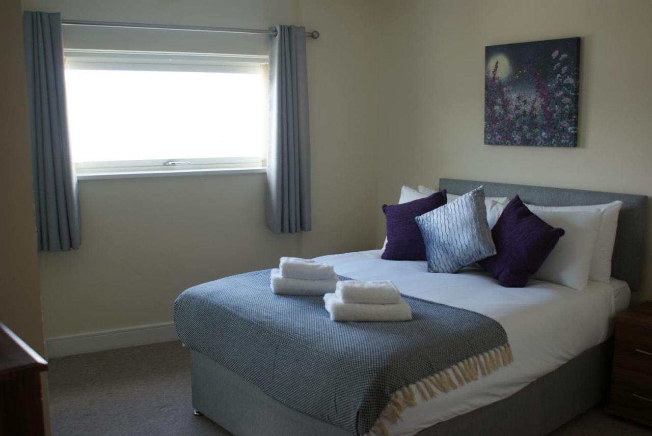 Coastal City Rooms - Waterfront Swansea Exteriér fotografie